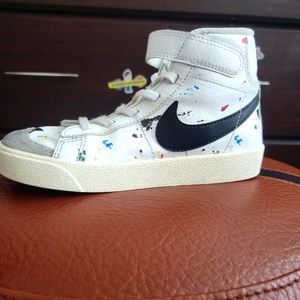 Nike Blazers